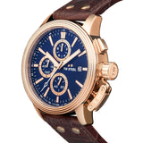 TW Steel Men's Chronograph Men's Watch - CE7018 | Time Watch Specialists