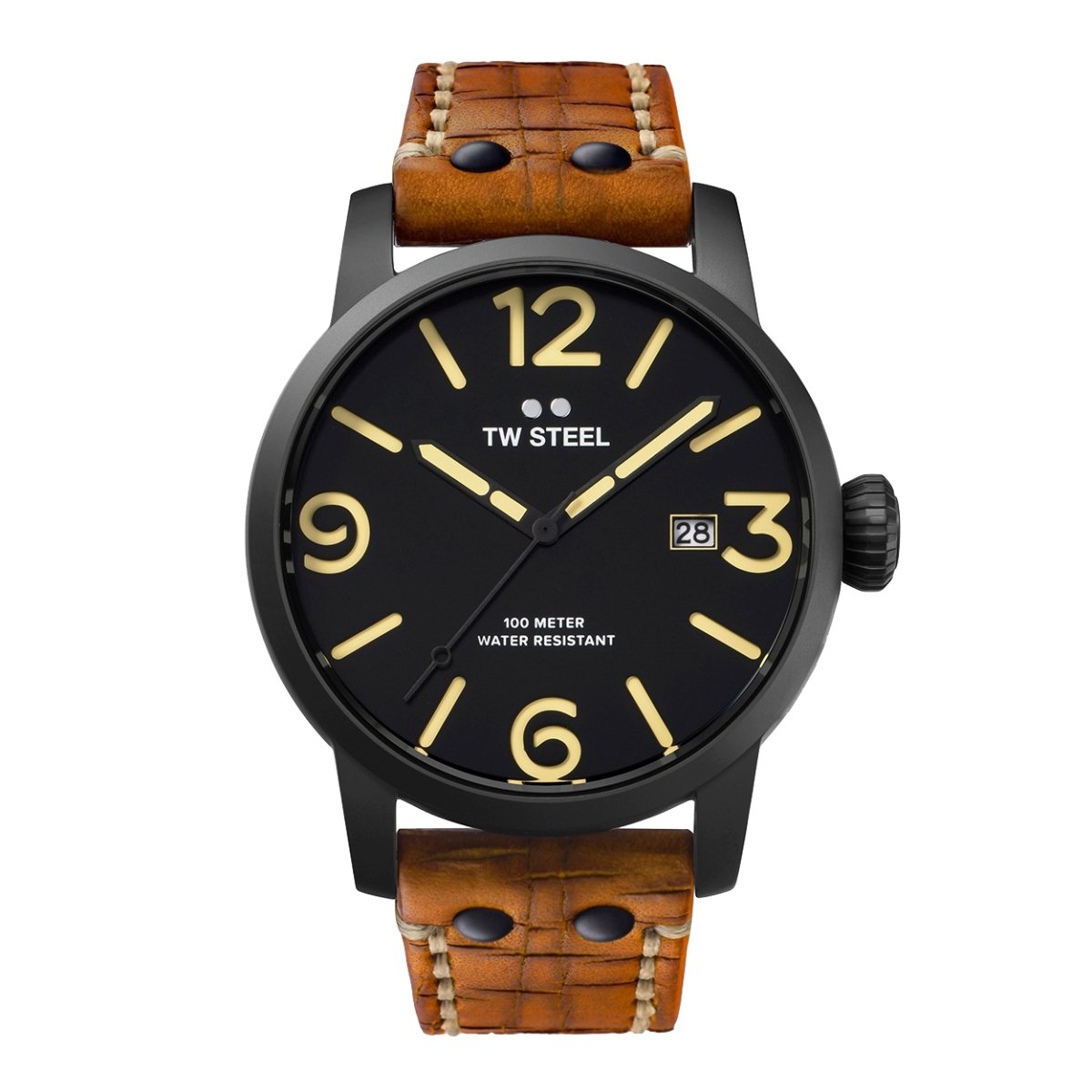 TW Steel Mens Watch -MS31 | Time Watch Specialists