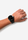 NIXON Corporal Stainless Steel Men's Watch | Time Watch Specialists